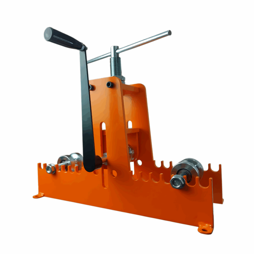 Calandra Master Matriz 1 1/4 (31,75mm)