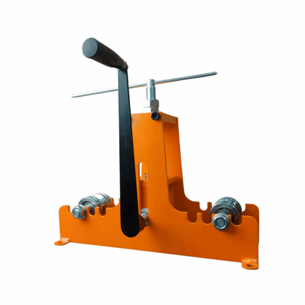 Calandra Plus Matriz 1/4 – 1″ – Quadrado de 10