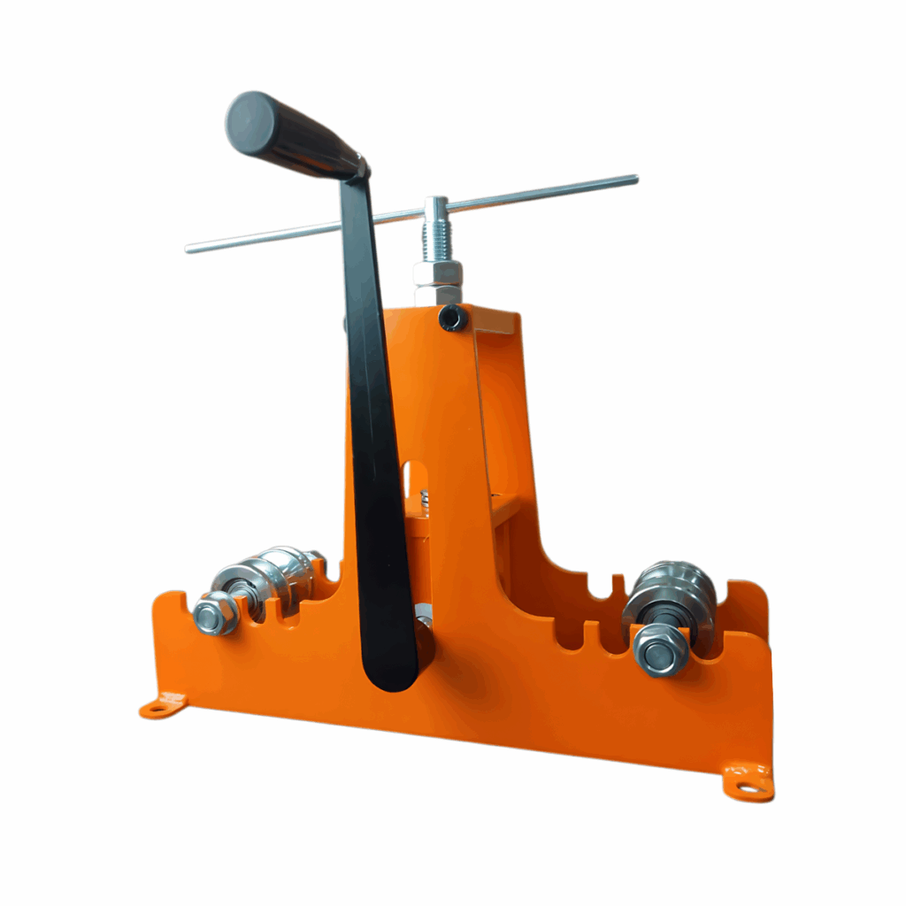 Calandra Plus Matriz 1/4 – 1″ – Quadrado de 15