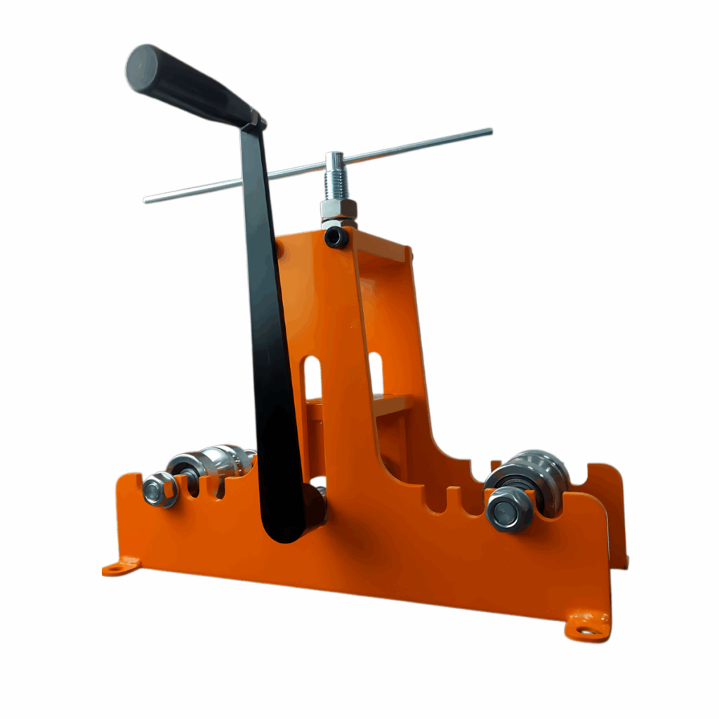 Calandra Plus Matriz 7/8 (22,23mm) – 3/8 (9,53mm)