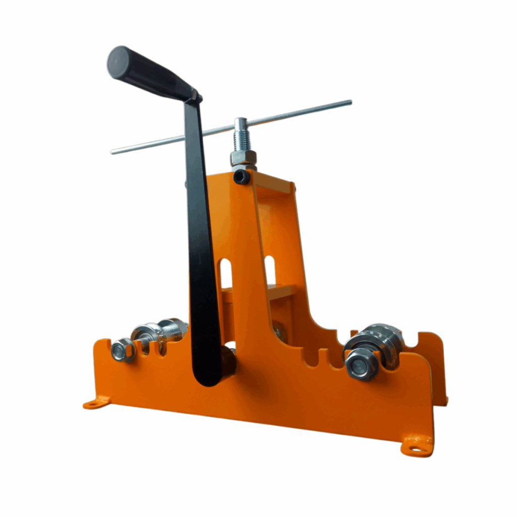 Calandra Plus Matriz 1/2 – Quadrado de 30