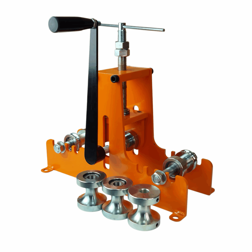 Calandra Plus 1/2 – Q30 E 1 1/2