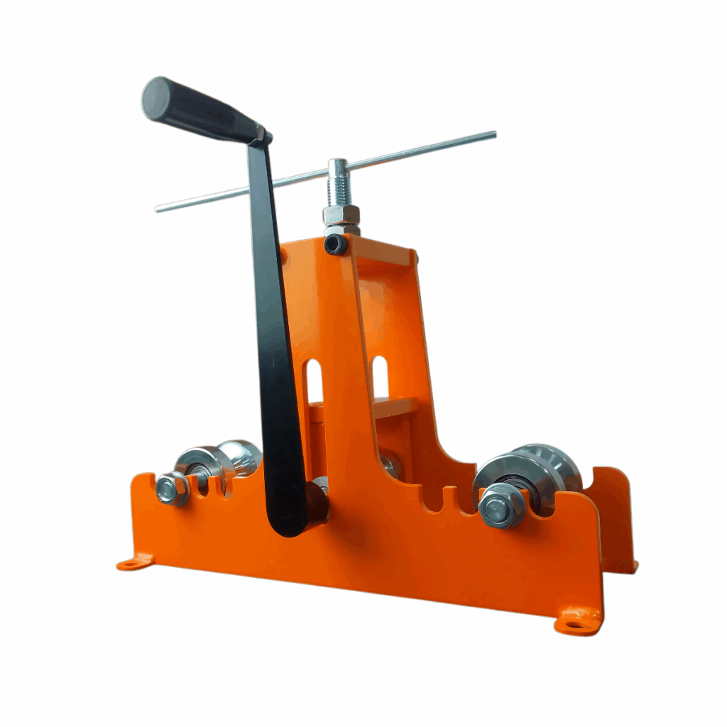 Calandra Plus Matriz 1 1/4 (31.75mm)