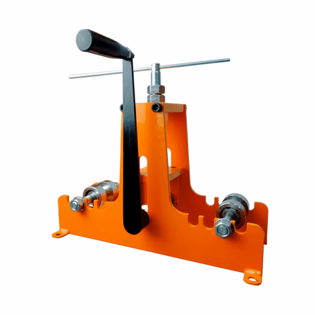 Calandra Plus Matriz Quadrado de 25