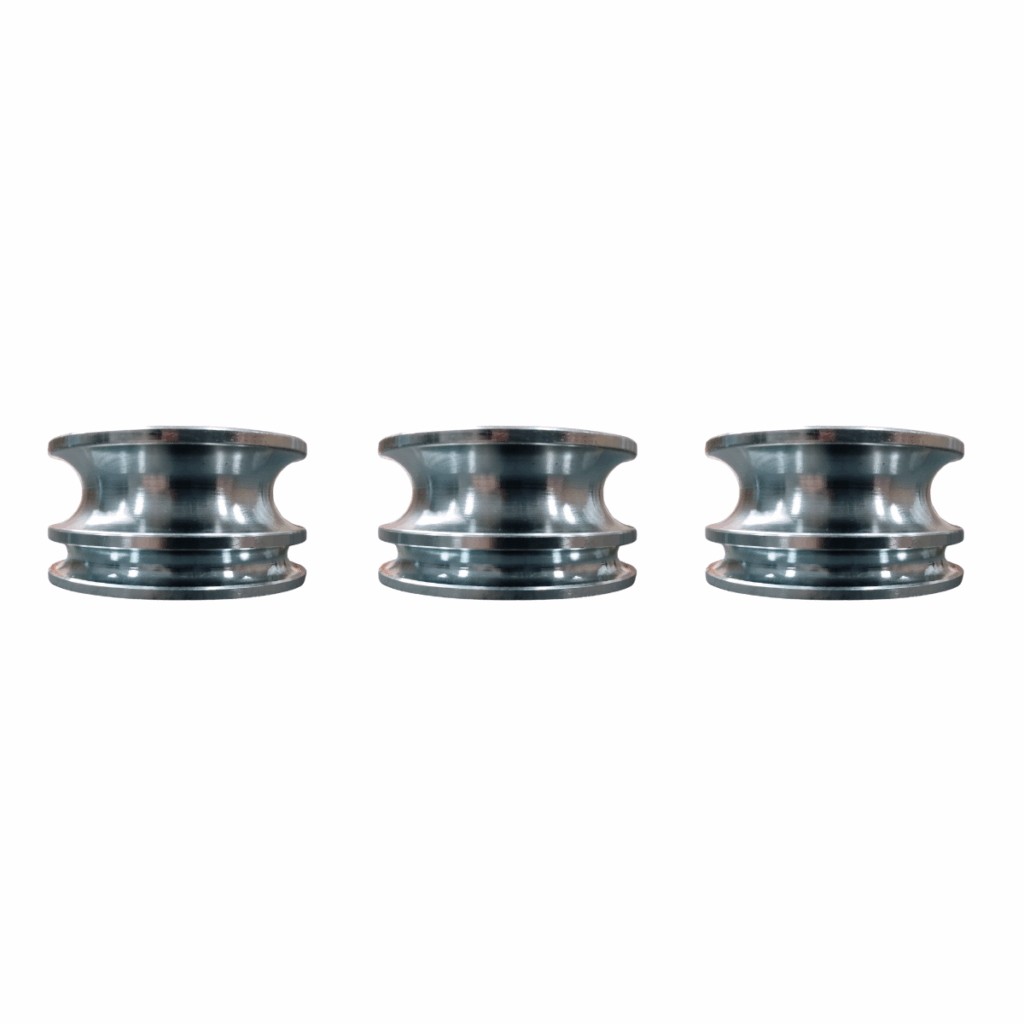 Matriz Canal U 5/8 (15,88mm) – 1/4(6,35mm)