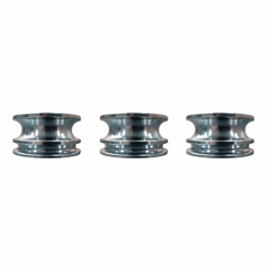 Matriz P/ Calandra Canal U 5/8 (15,88mm) – 1/4(6,35mm)