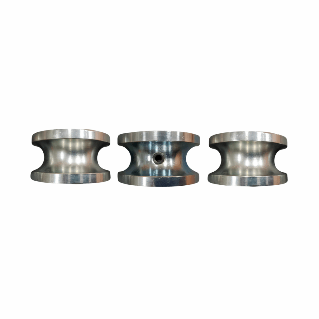Matriz Canal U 3/4 (19,05mm)