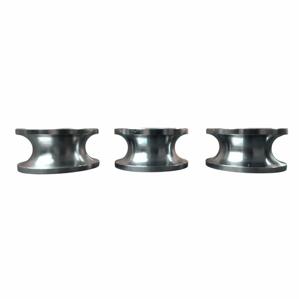 Matriz Canal U 7/8″ (22,23mm)