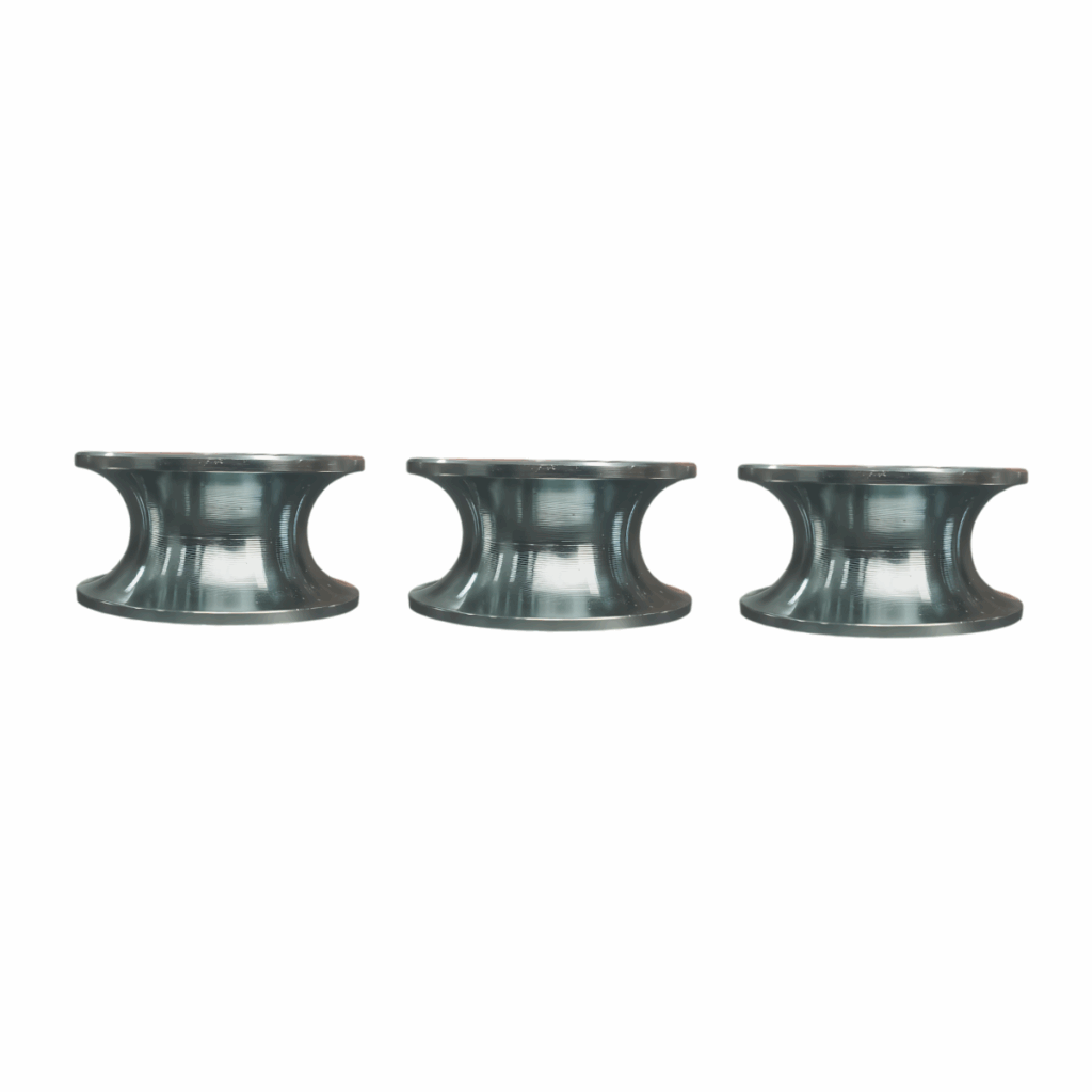 Matriz Canal U 1″ (25,40mm)
