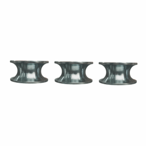 Matriz P/ Calandra Canal U 1″ (25,40mm)