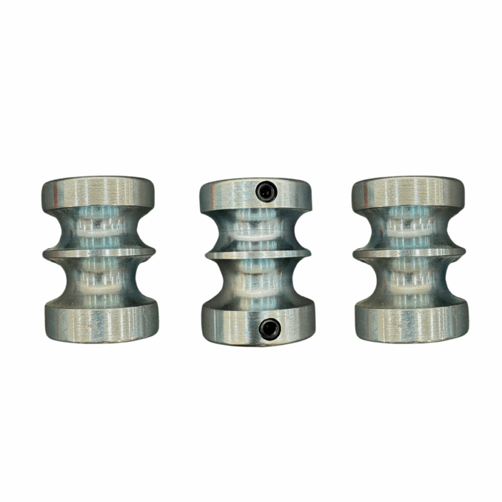 Matriz Canal U 3-4 – 5-8
