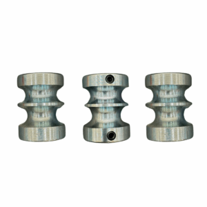 Matriz P/ Calandra Canal U 3-4 – 5-8