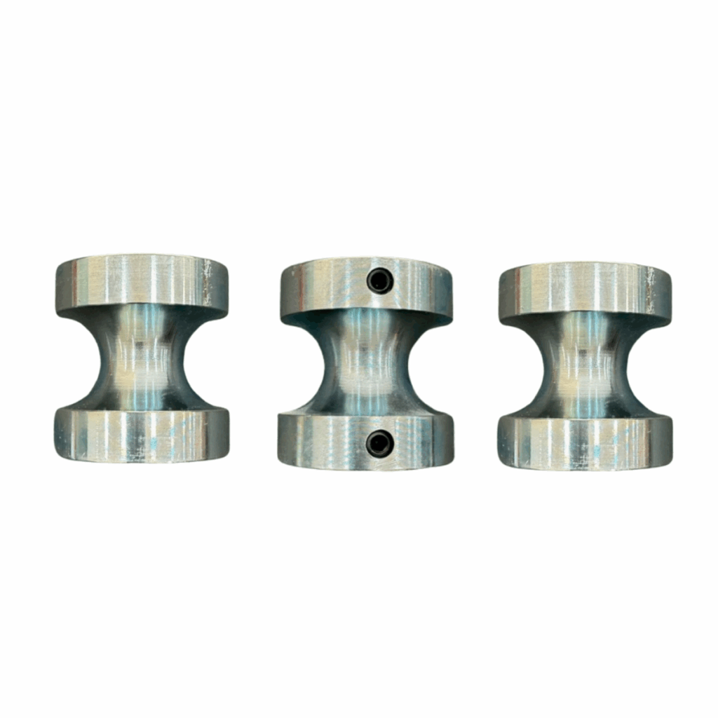 Matriz Canal U 1 1/4″ (31,75mm)