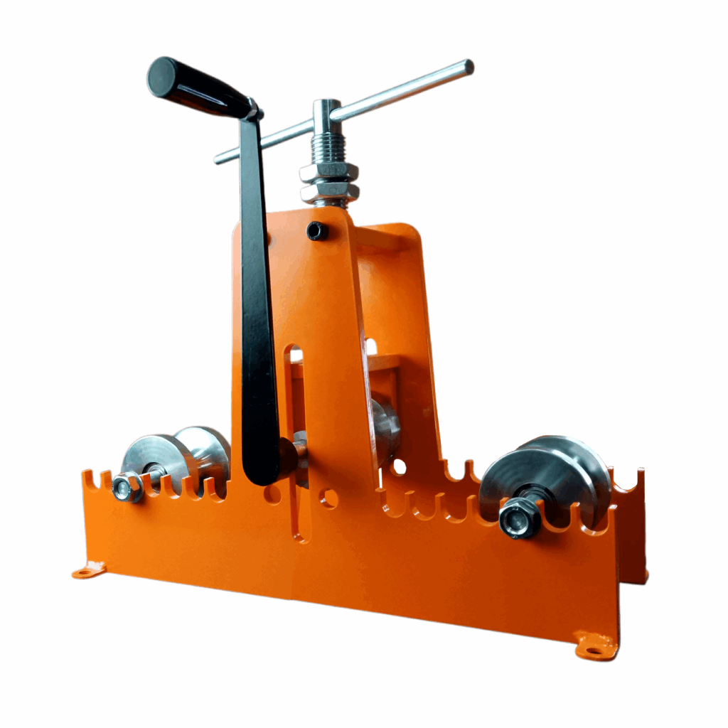 Calandra Master Matriz 2″ (50,80mm)