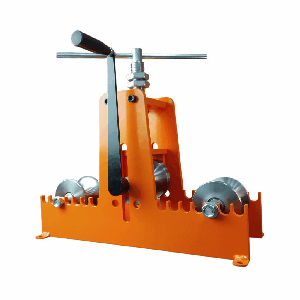 Calandra Master Matriz 2 1/2″ (63,50mm)