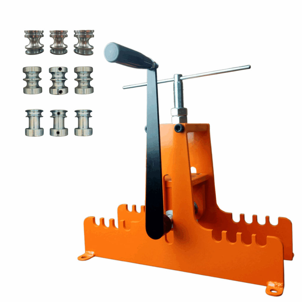 Calandra Plus 1/4-1-Q10 E 5/8-3/4 E 1/2-Q30