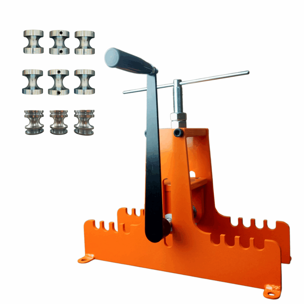 Calandra Plus Matriz 1/4 – 1 -Q10 E 1 1/4 E 1 1/2