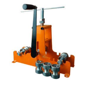 Calandra Manual Tubo 5/8 – 3/4 E Quadrado de 20