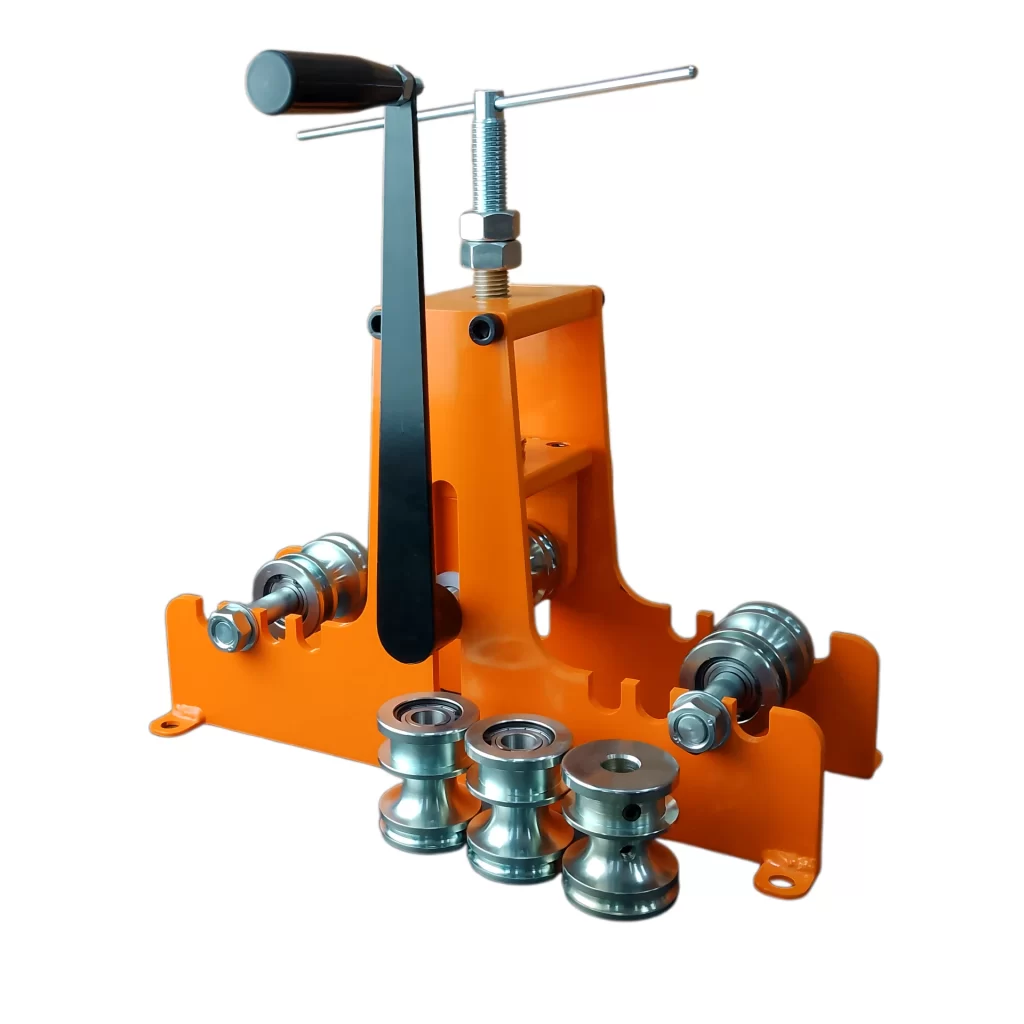 Calandra Plus Matriz 1/4-1-Q15 E 1/4-1-Q10