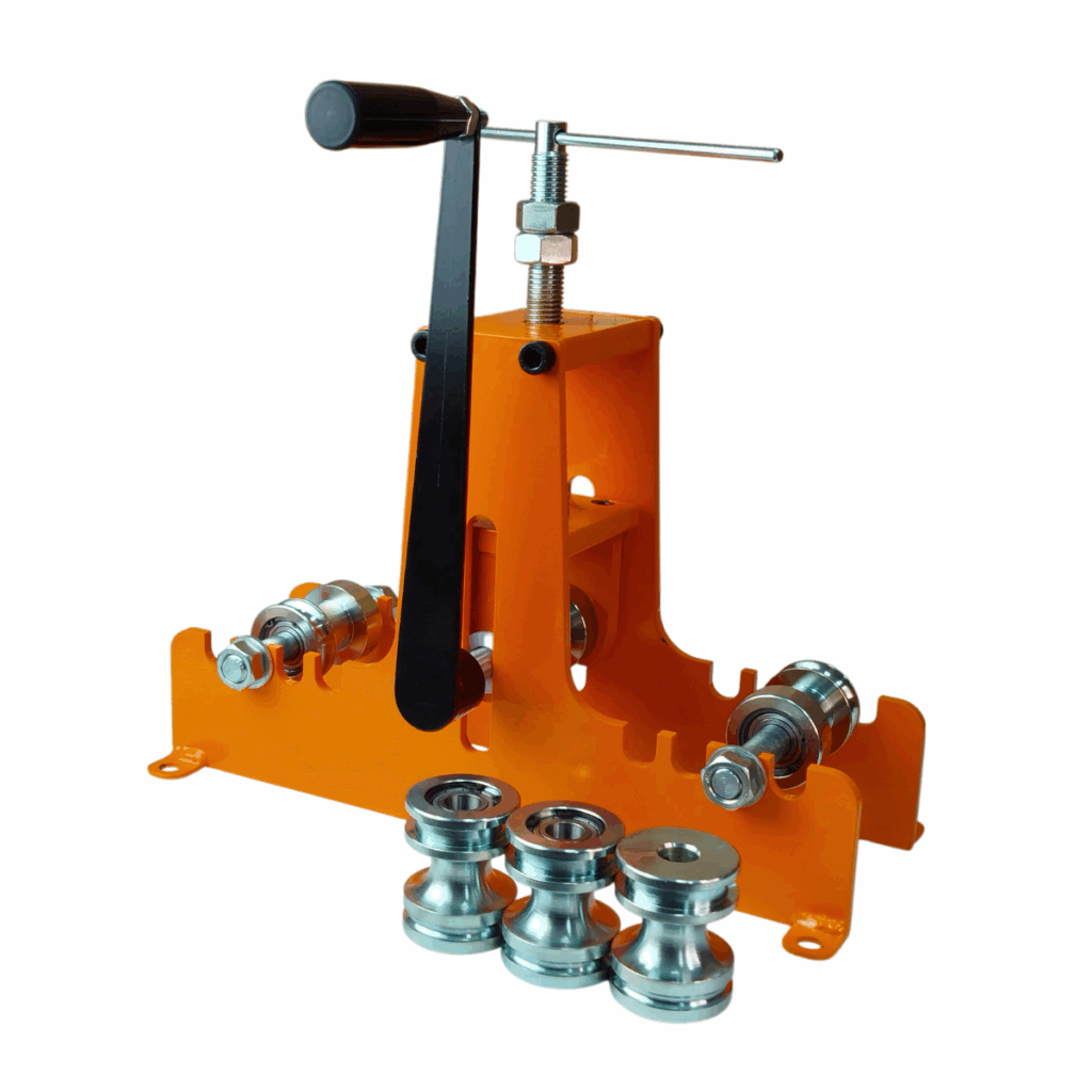 Calandra Plus Matriz 1/4 – 1 – Q10 E 1/2 – Q30