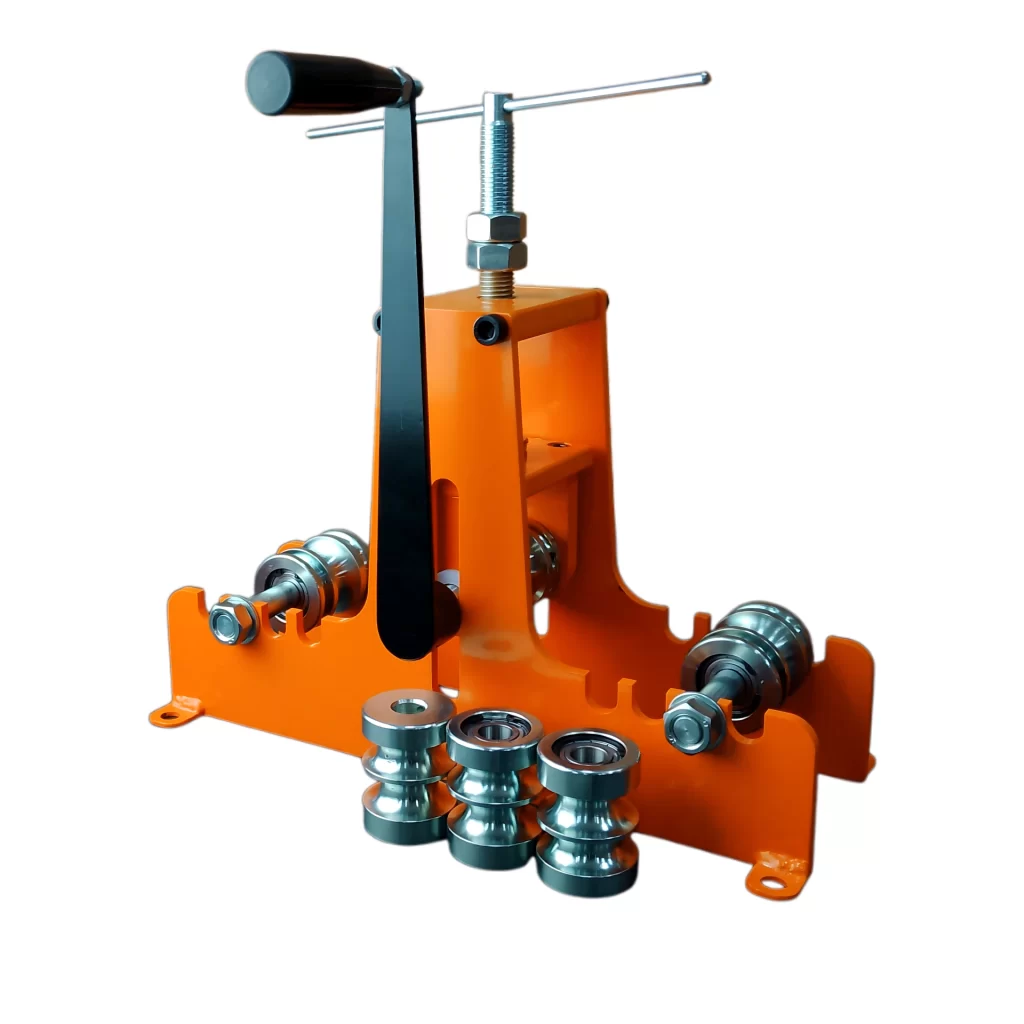 Calandra Plus Matriz 3/4-5/8 E 1/4-1 -Q10