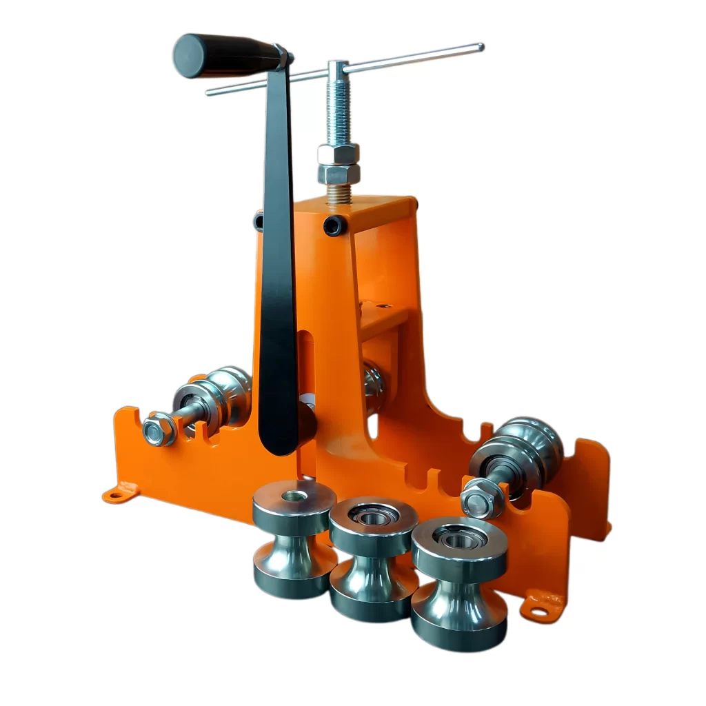 Calandra Plus Matriz 1 1/4″ E 1/4 – 1 – Q10