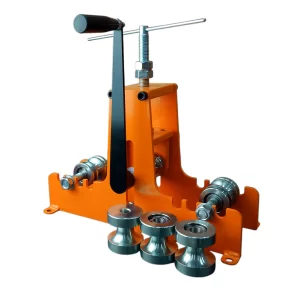 Calandra Manual Tubo 1 1/4″ E 1/4 – 1 – Q10