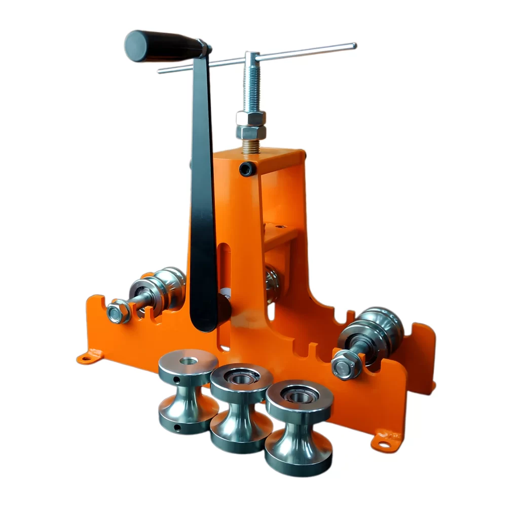 Calandra Plus Matriz 1 1/2″ E 1/4 – 1 – Q10