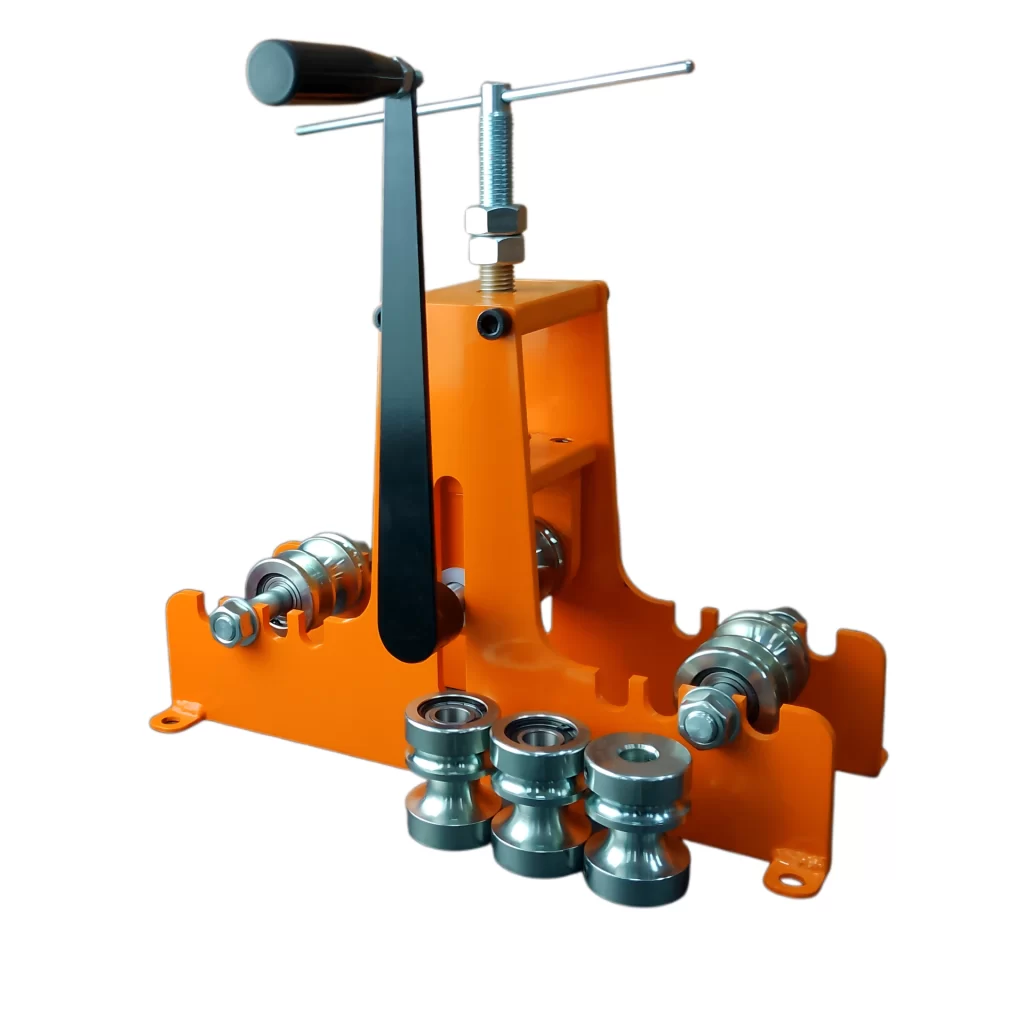 Calandra Plus Matriz 7/8-3/8 E 1/4 – 1 – Q15