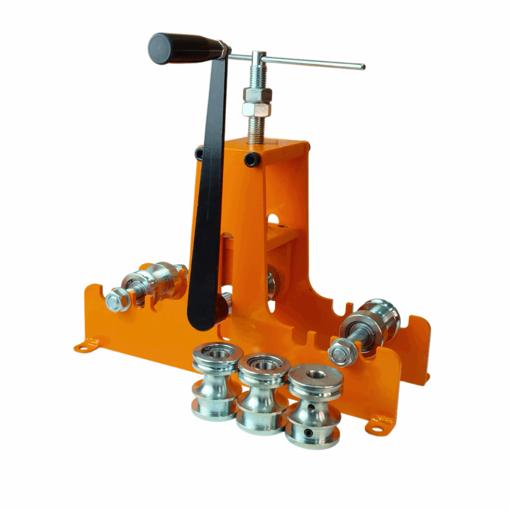 Calandra Plus Matriz 1/4 – 1 – Q15 E 1/2 – Q30