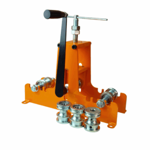 Calandra Manual Tubo 1/4 – 1 – Q15 E 1/2 – Q30