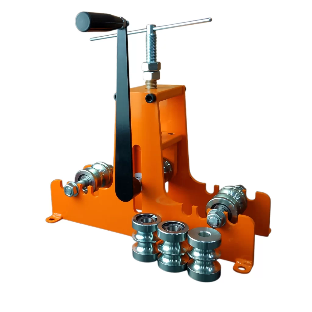 Calandra Plus Matriz 5/8-3/4 E 1/4 – 1 – Q15
