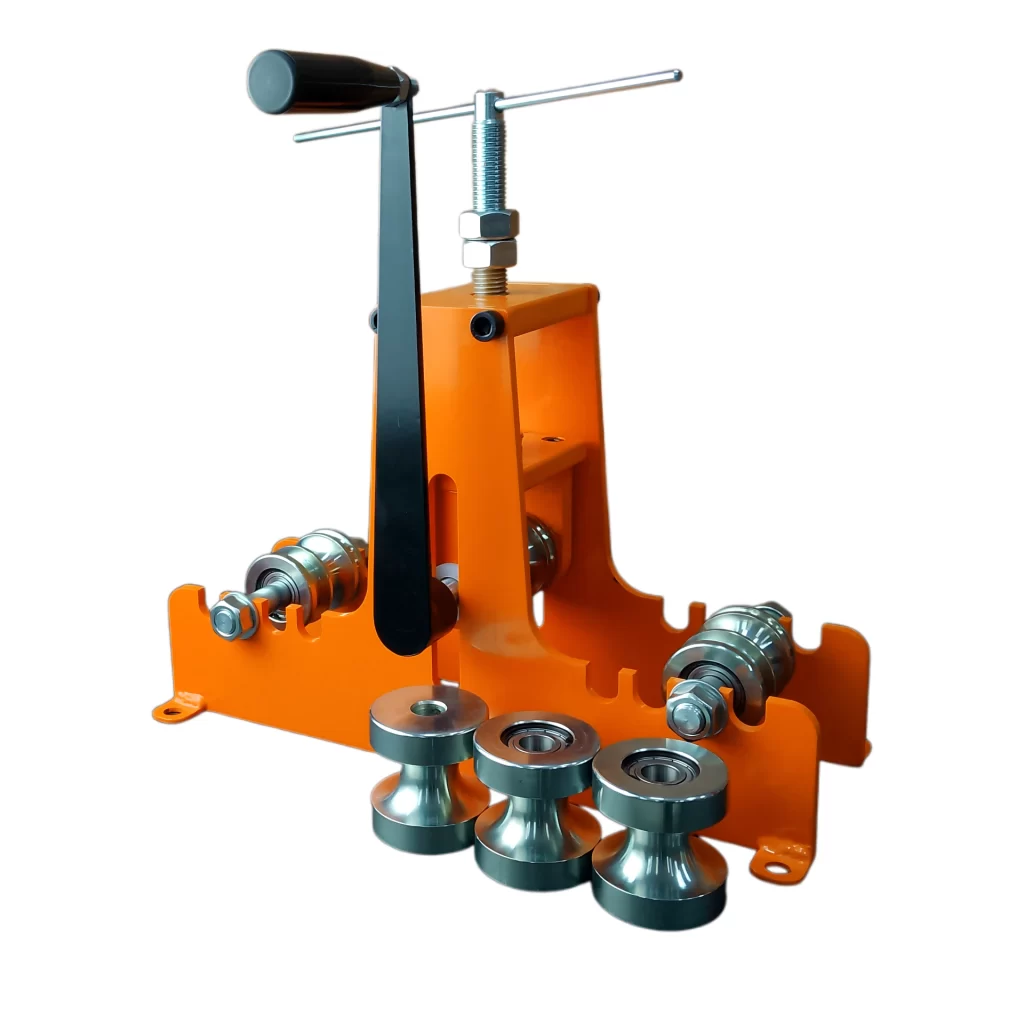 Calandra Plus Matriz 1 1/4 E 1/4-1-Q15