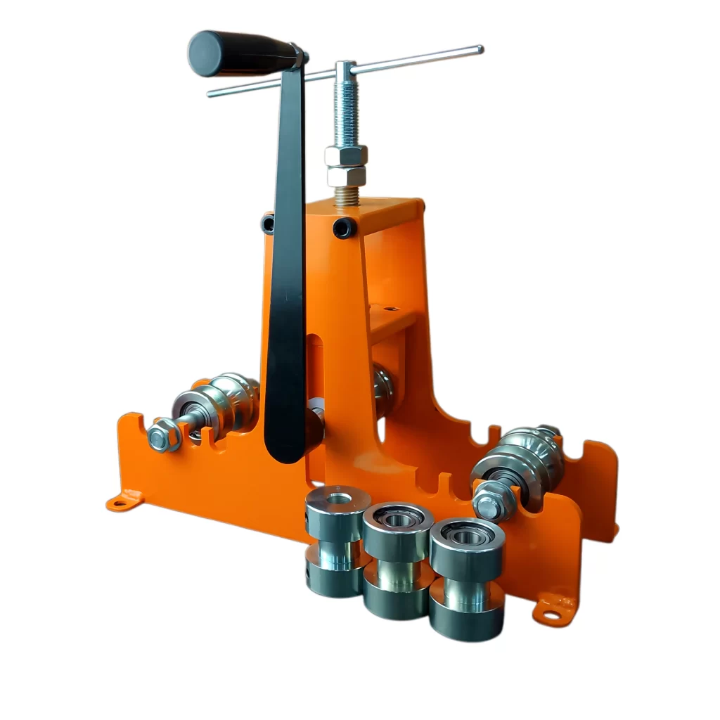 Calandra Plus Matriz Quadrado de 20 E 1/4-1 -Q15