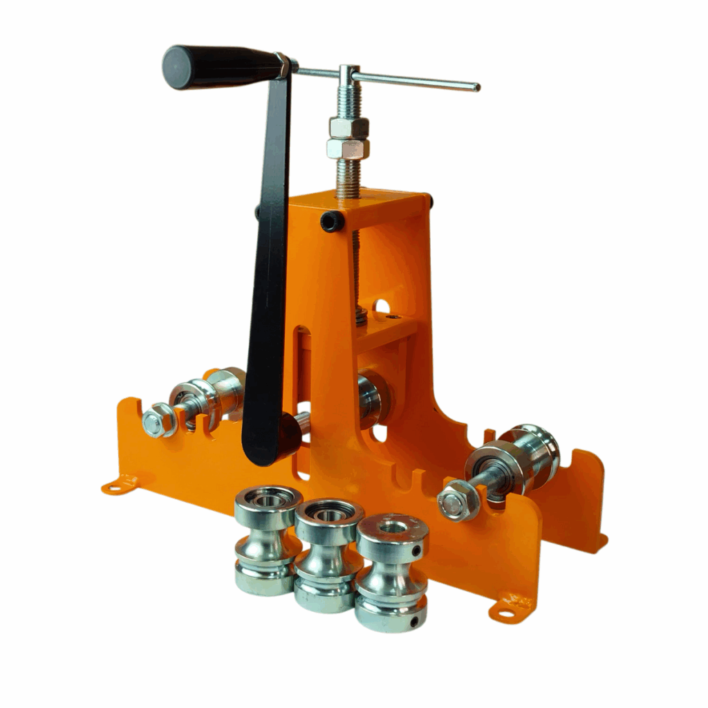 Calandra Plus Matriz 7/8 – 3/8 E 1/2 – Q30