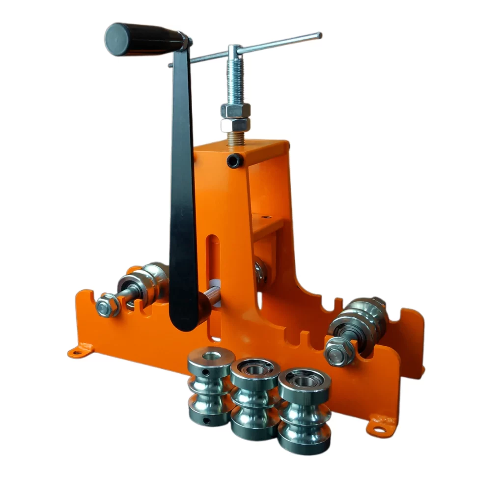 Calandra Plus Matriz 5/8 – 3/4 E 7/8 – 3/8