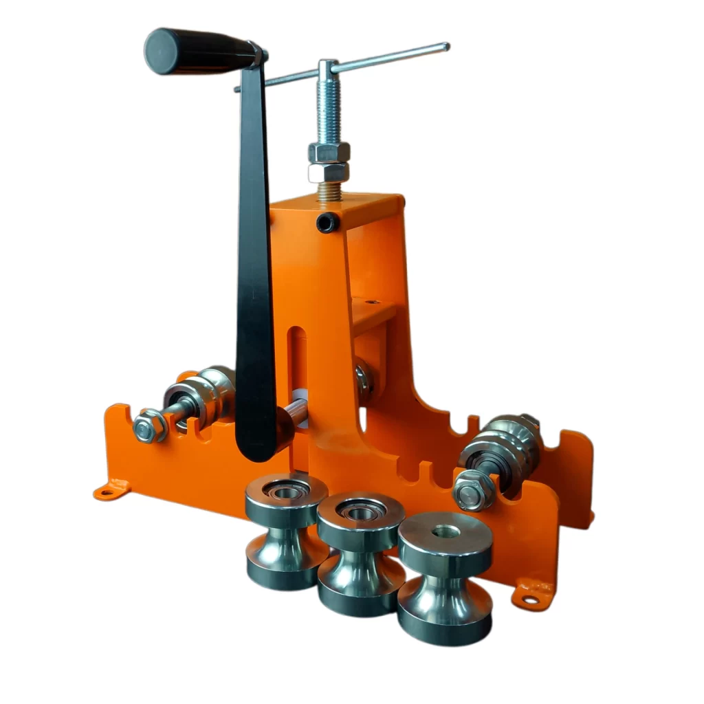 Calandra Plus Matriz 1 1/4 E 7/8 – 3/8