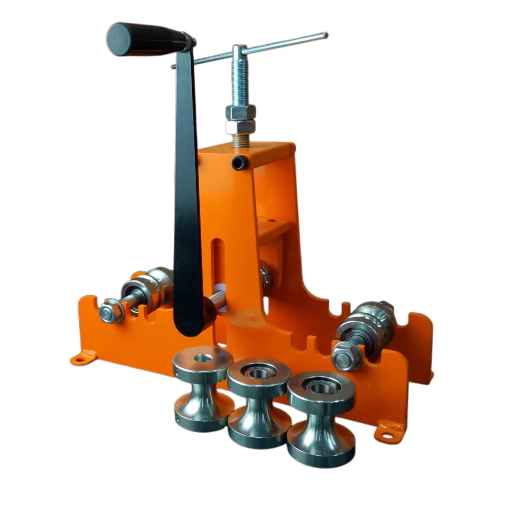 Calandra Plus Matriz 1 1/2 E 7/8 – 3/8
