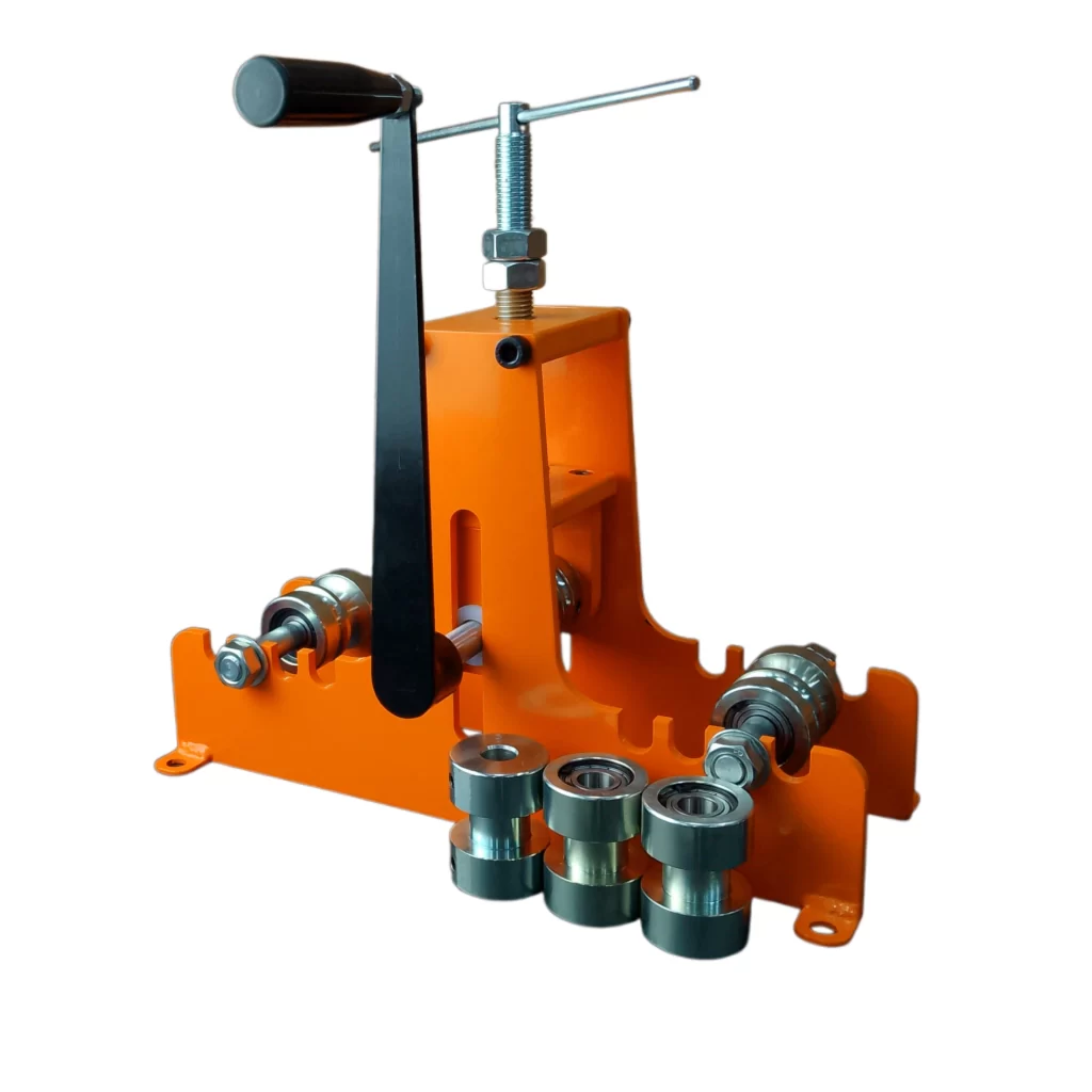 Calandra Plus Matriz Quadrado de 20 E 7/8-3/8