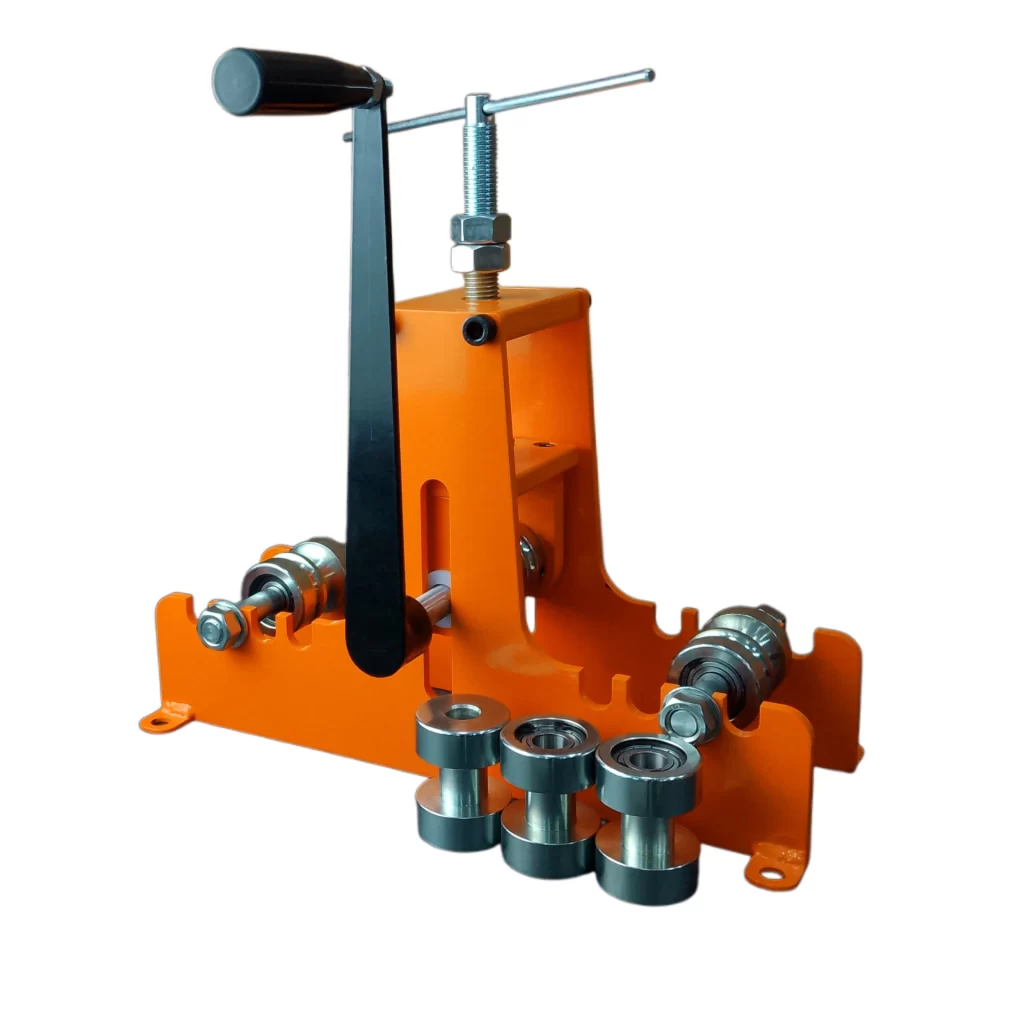 Calandra Plus Matriz Quadrado de 25 E 7/8-3/8
