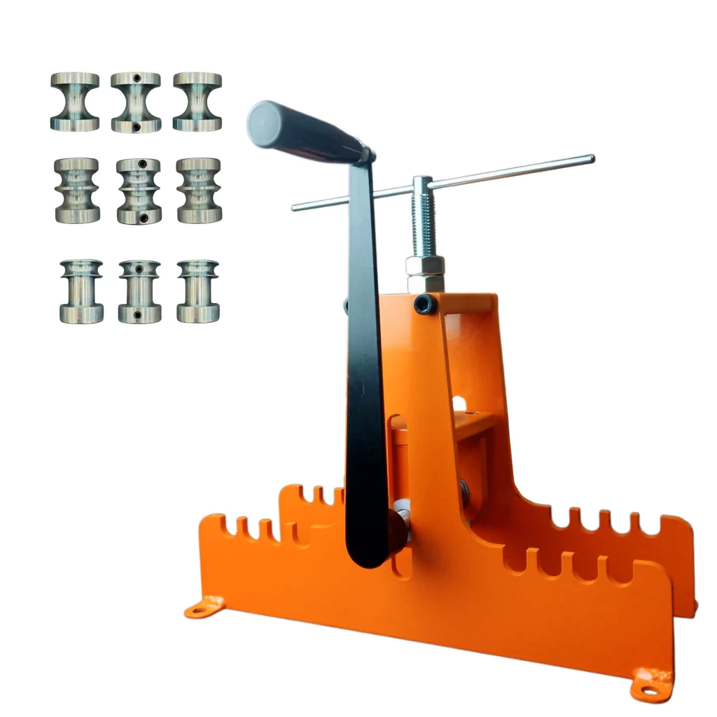 Calandra Plus Matriz 3/4 – 5/8 E 1/2 – Q30 E 1 1/2