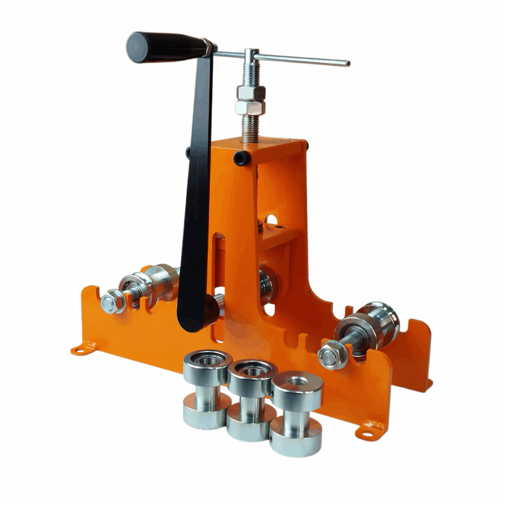 Calandra Plus Matriz Q25 E 1/2 – Q30