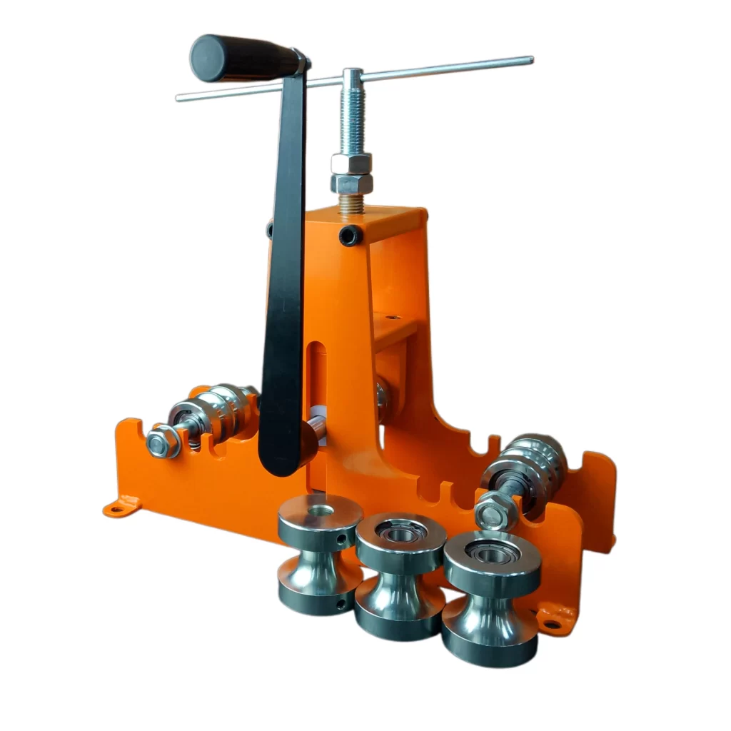 Calandra Plus Matriz 1 1/4 E 5/8-3/4