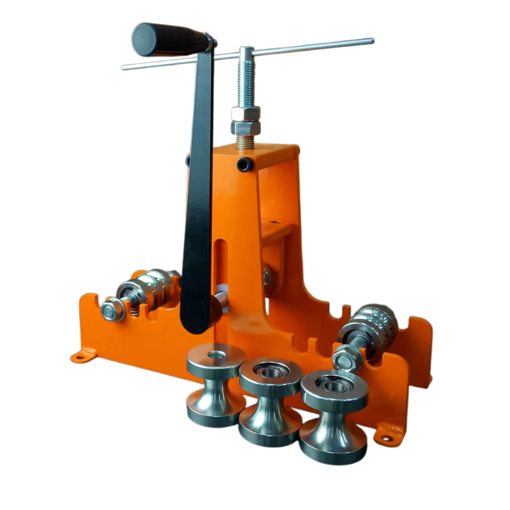 Calandra Plus Matriz 1 1/2 E 5/8-3/4
