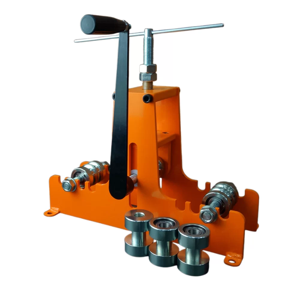 Calandra Plus Matriz Quadrado de 25 E 5/8-3/4