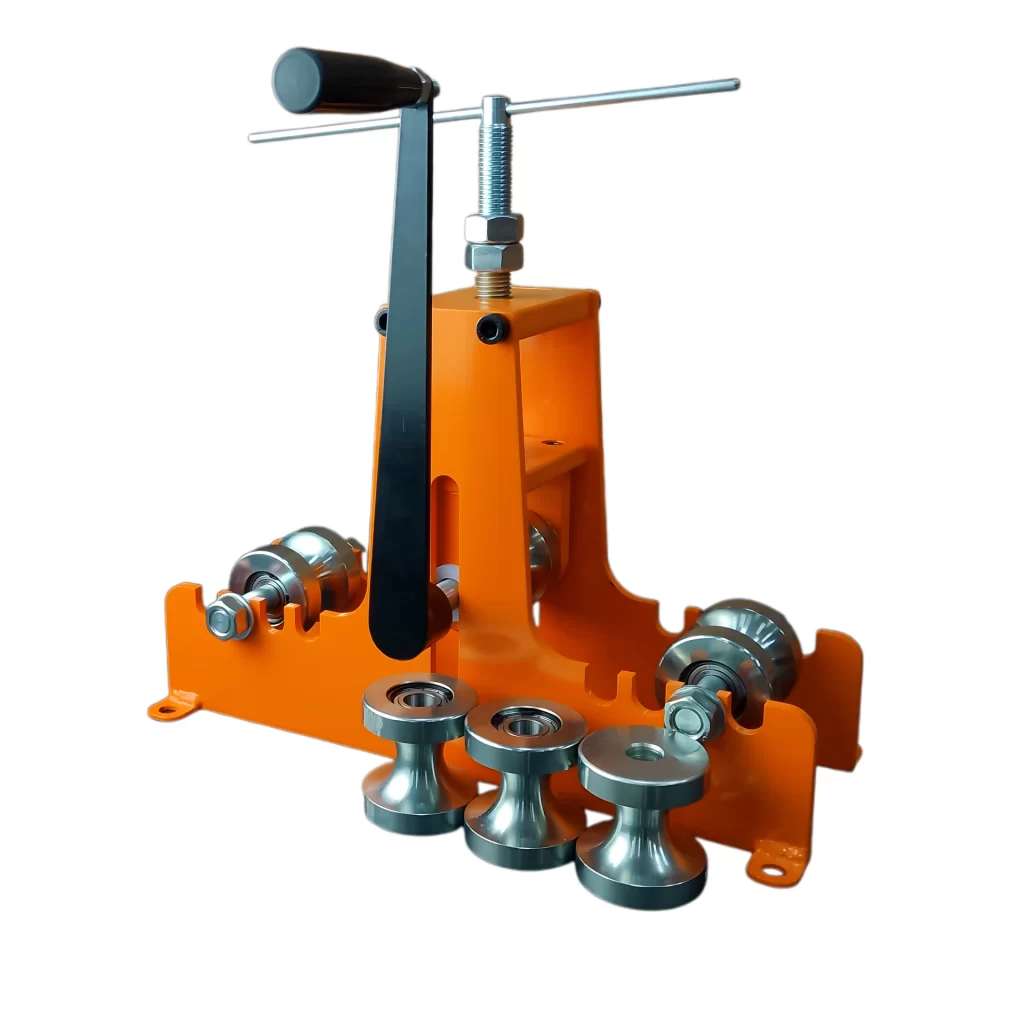 Calandra Plus Matriz 1 1/2″ E 1 1/4″