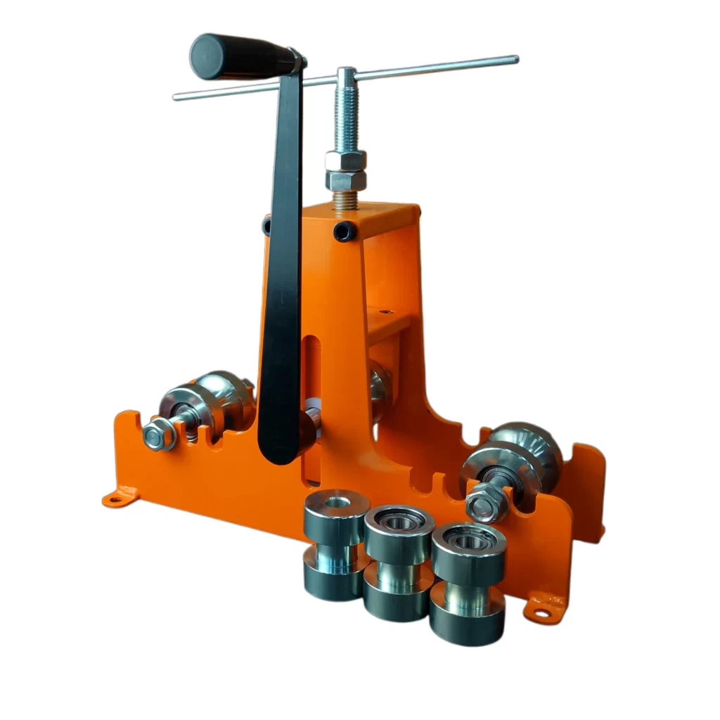 Calandra Plus Matriz Quadrado de 20 E 1 1/4″