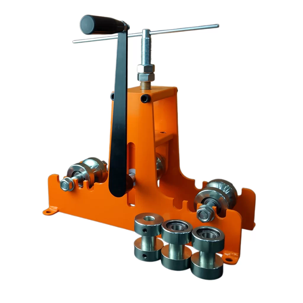 Calandra Plus Matriz Quadrado de 25 E 1 1/4″