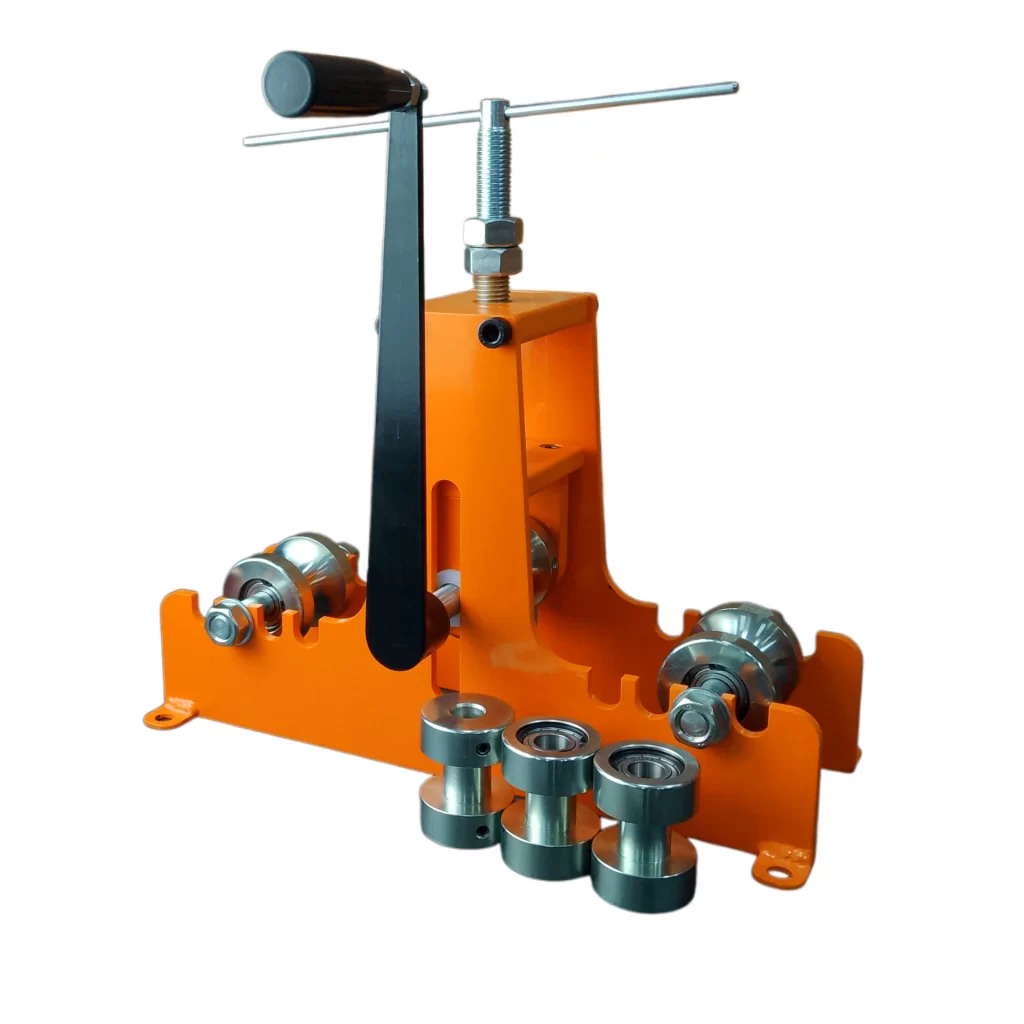 Calandra Plus Matriz Quadrado de 25 E 1 1/2″