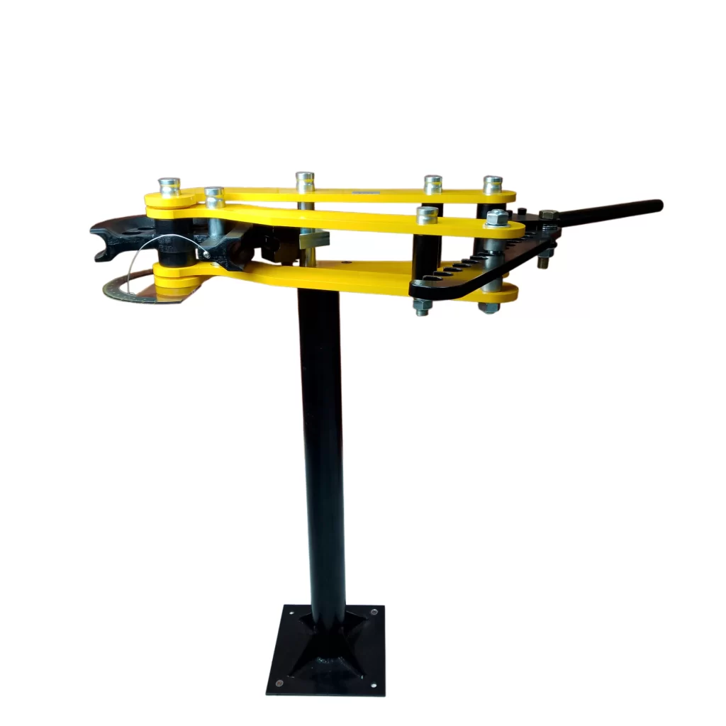 Dobradeira de Tubos 1″ (25,40mm)